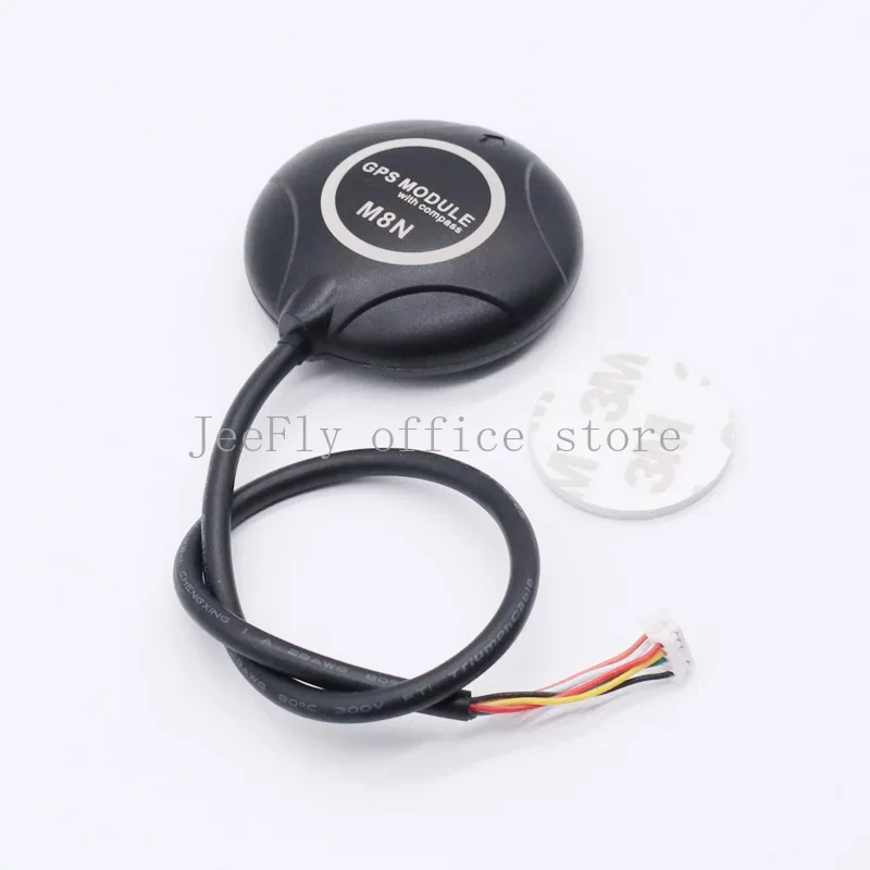 M8N GPS Module Ublox NEO-M8N 1 - Drone Mapping ulasan dan harga