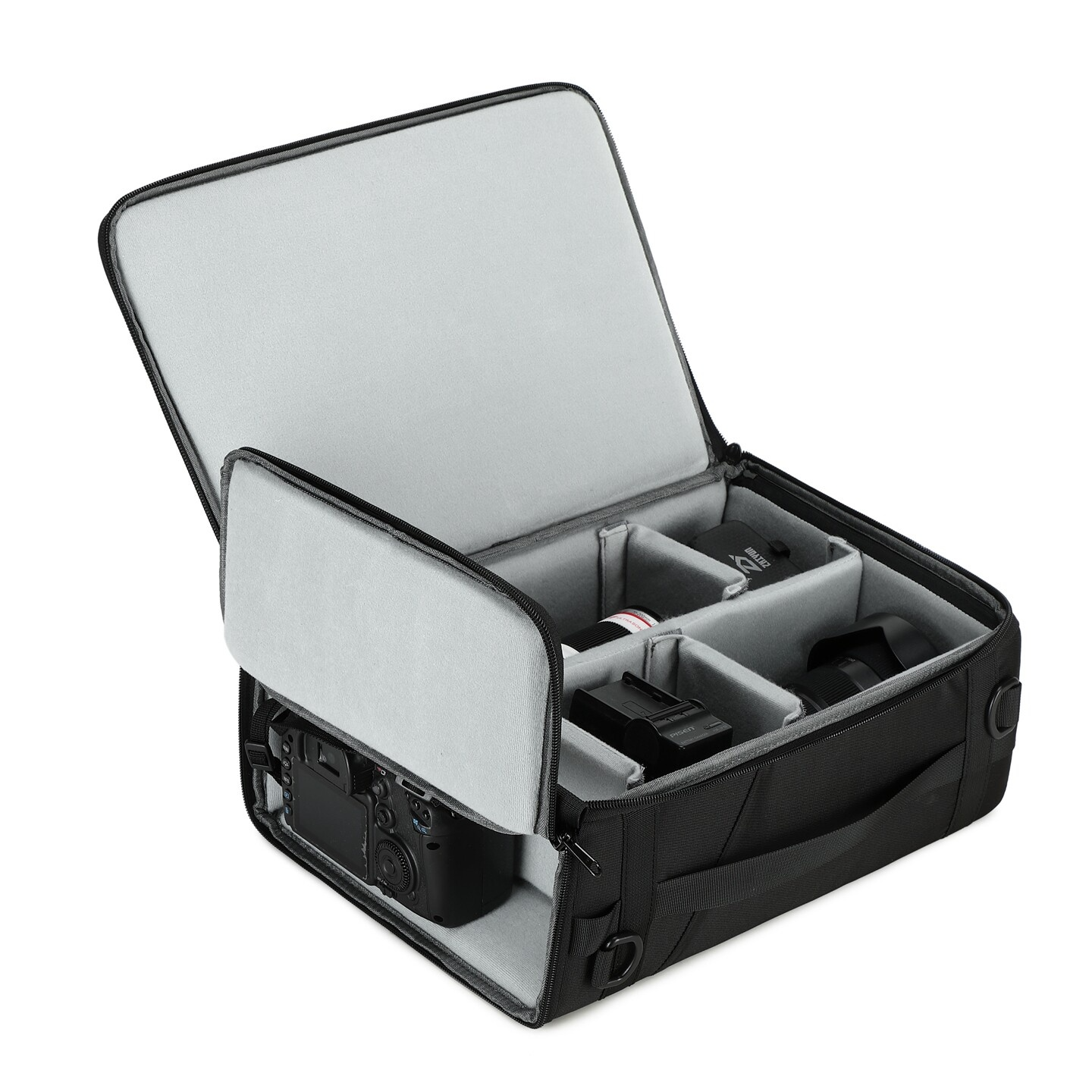 Professional Camera Inner Bag  - Drone Cinematic ulasan dan harga