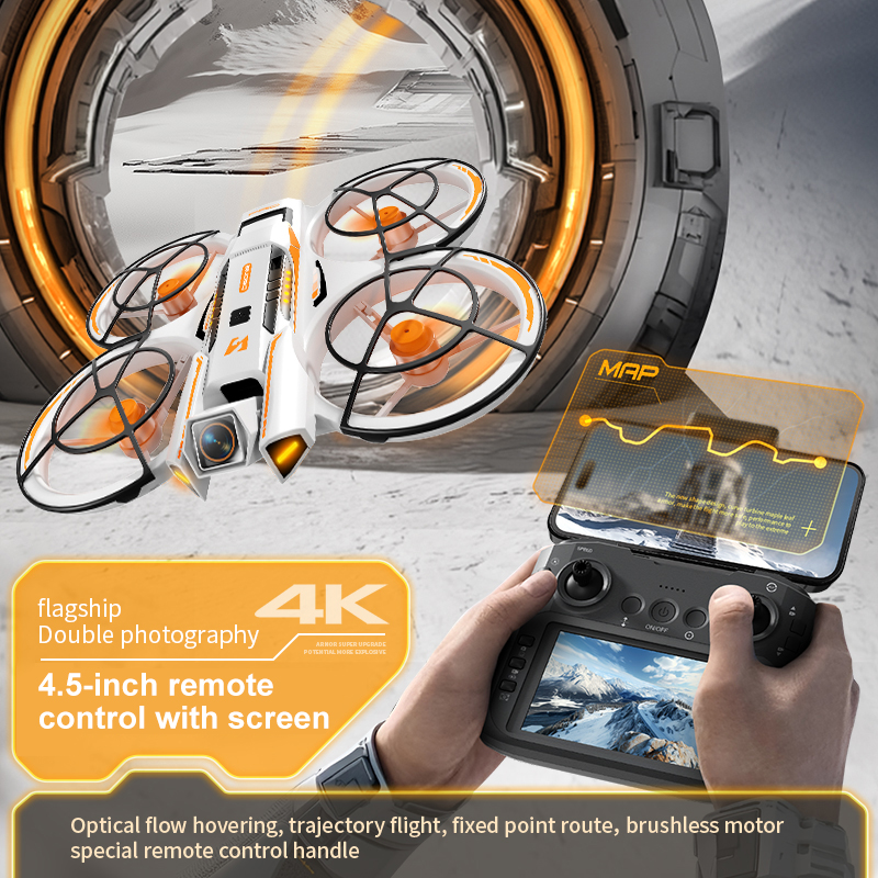 New A21 Drone 8K Professional  - Drone Photogrammetry ulasan dan harga
