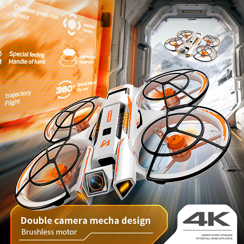 New A21 Drone 8K Professional  - Drone Photogrammetry ulasan dan harga