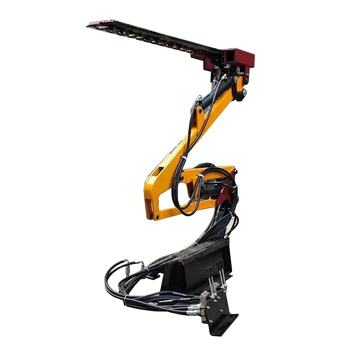 SENYUE Factory Hydraulic Reach - Drone Thermal Imaging ulasan dan harga
