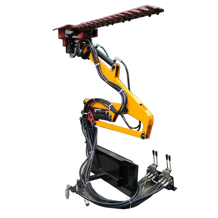 SENYUE Factory Hydraulic Reach - Drone Thermal Imaging ulasan dan harga