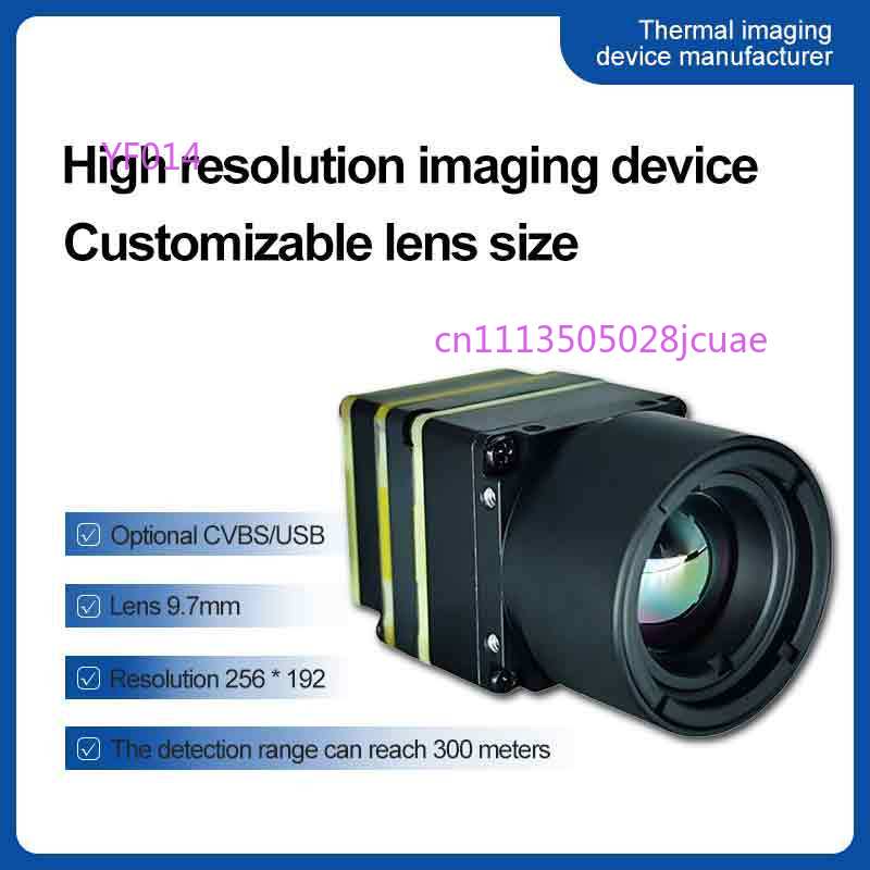 FPV Drone Thermal Imaging Came - Drone Thermal Imaging ulasan dan harga