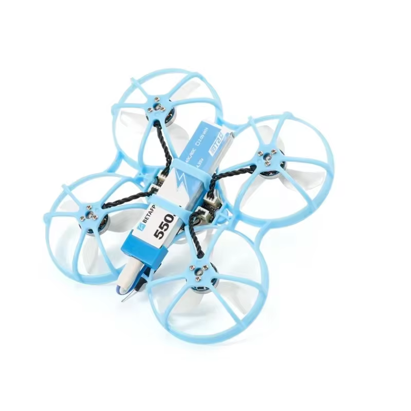 BETAFPV Meteor75 Pro Brushless - Drone Lidar ulasan dan harga
