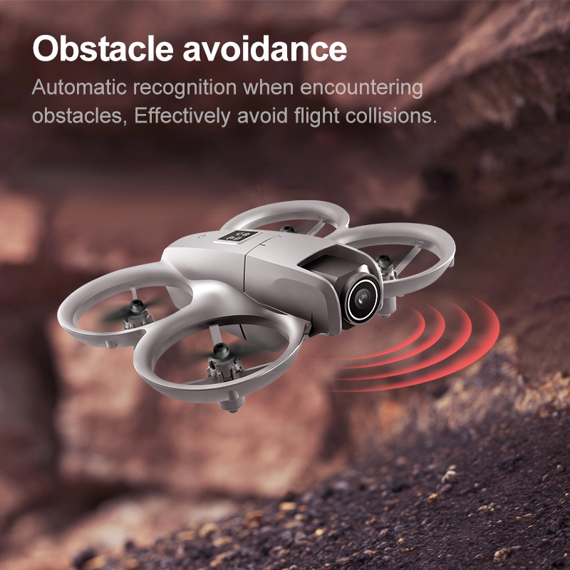 NEW Mini Drone Professional Dr - Drone Mapping ulasan dan harga