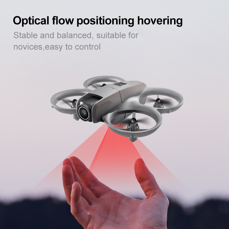 NEW Mini Drone Professional Dr - Drone Mapping ulasan dan harga