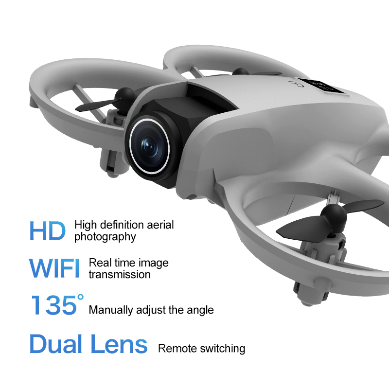 NEW Mini Drone Professional Dr - Drone Mapping ulasan dan harga