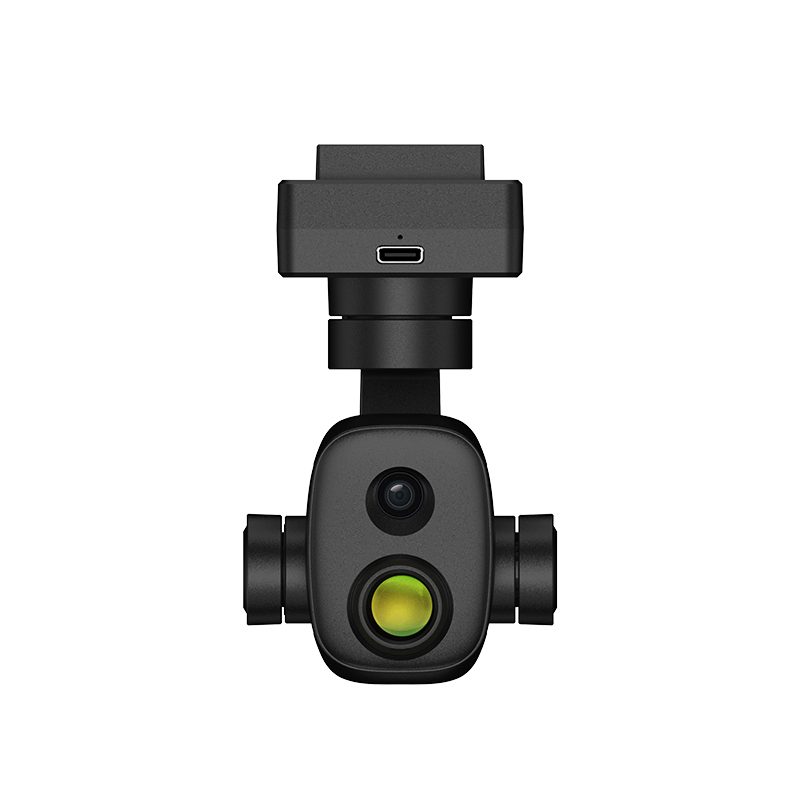 Thermal Imaging Camera for Dro - Drone Thermal Imaging ulasan dan harga