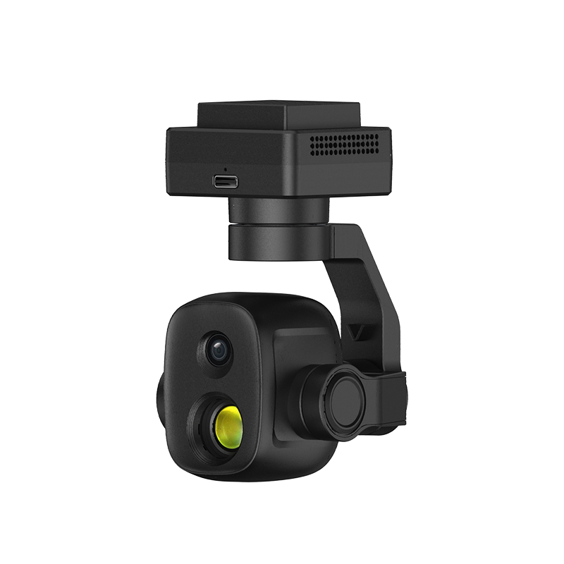 Thermal Imaging Camera for Dro - Drone Thermal Imaging ulasan dan harga