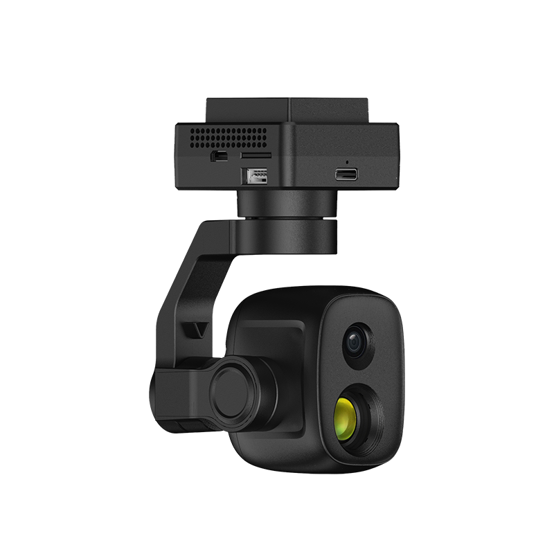 Thermal Imaging Camera for Dro - Drone Thermal Imaging ulasan dan harga