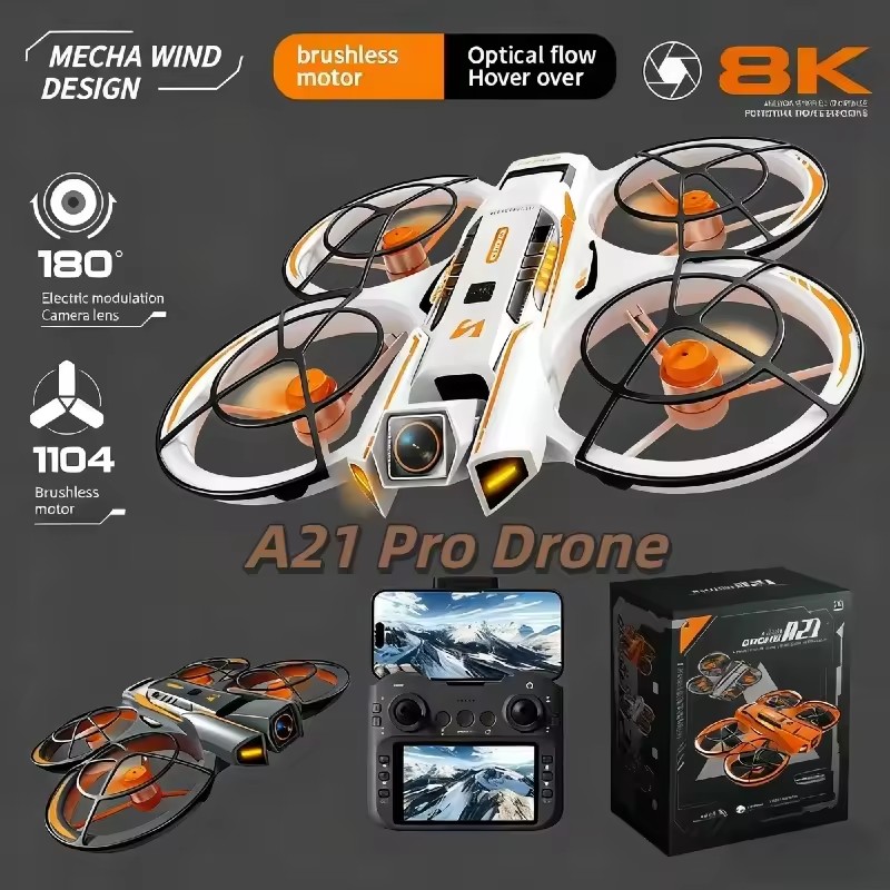 For Xiaomi Original A21Pro Dro - Drone Multispectral ulasan dan harga