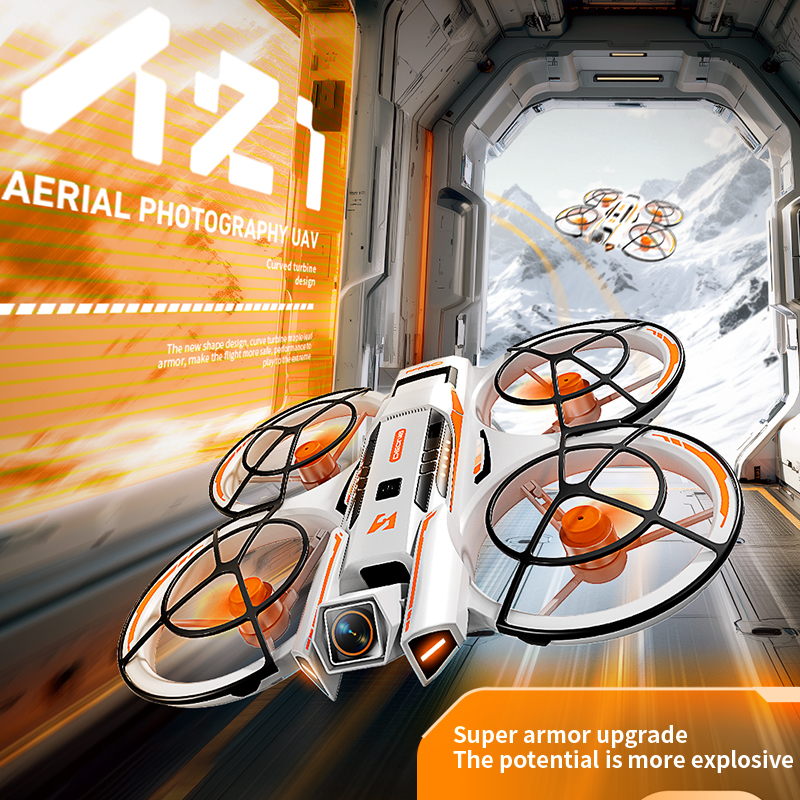 For Xiaomi Original A21Pro Dro - Drone Multispectral ulasan dan harga
