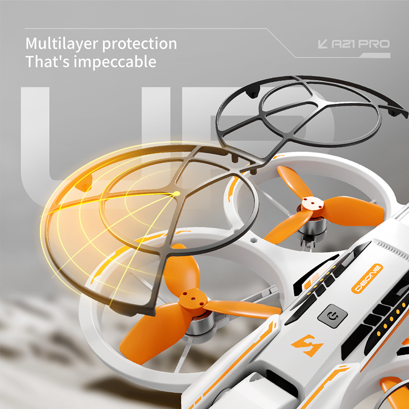 For Xiaomi Original A21Pro Dro - Drone Multispectral ulasan dan harga