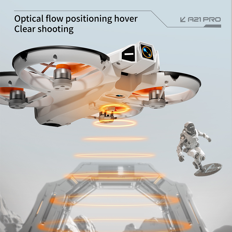 For Xiaomi Original A21Pro Dro - Drone Multispectral ulasan dan harga