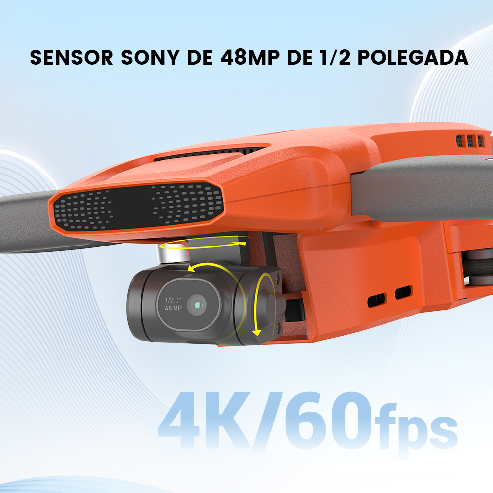 FIMI MINI 3 Camere drone 4K 60 - Drone Mapping ulasan dan harga