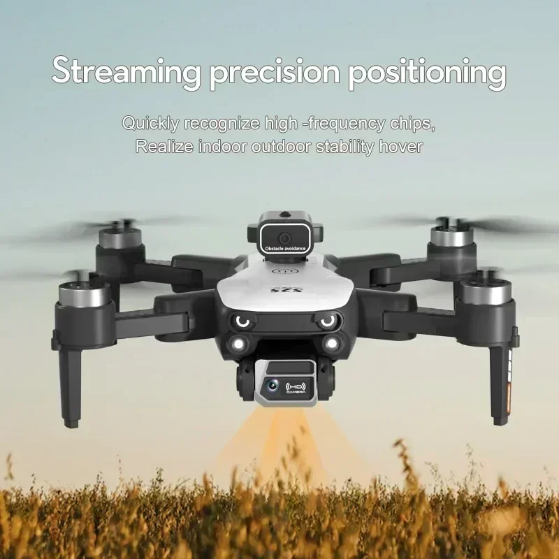 S2S Mini Drone 8K Professional - Drone Photogrammetry ulasan dan harga