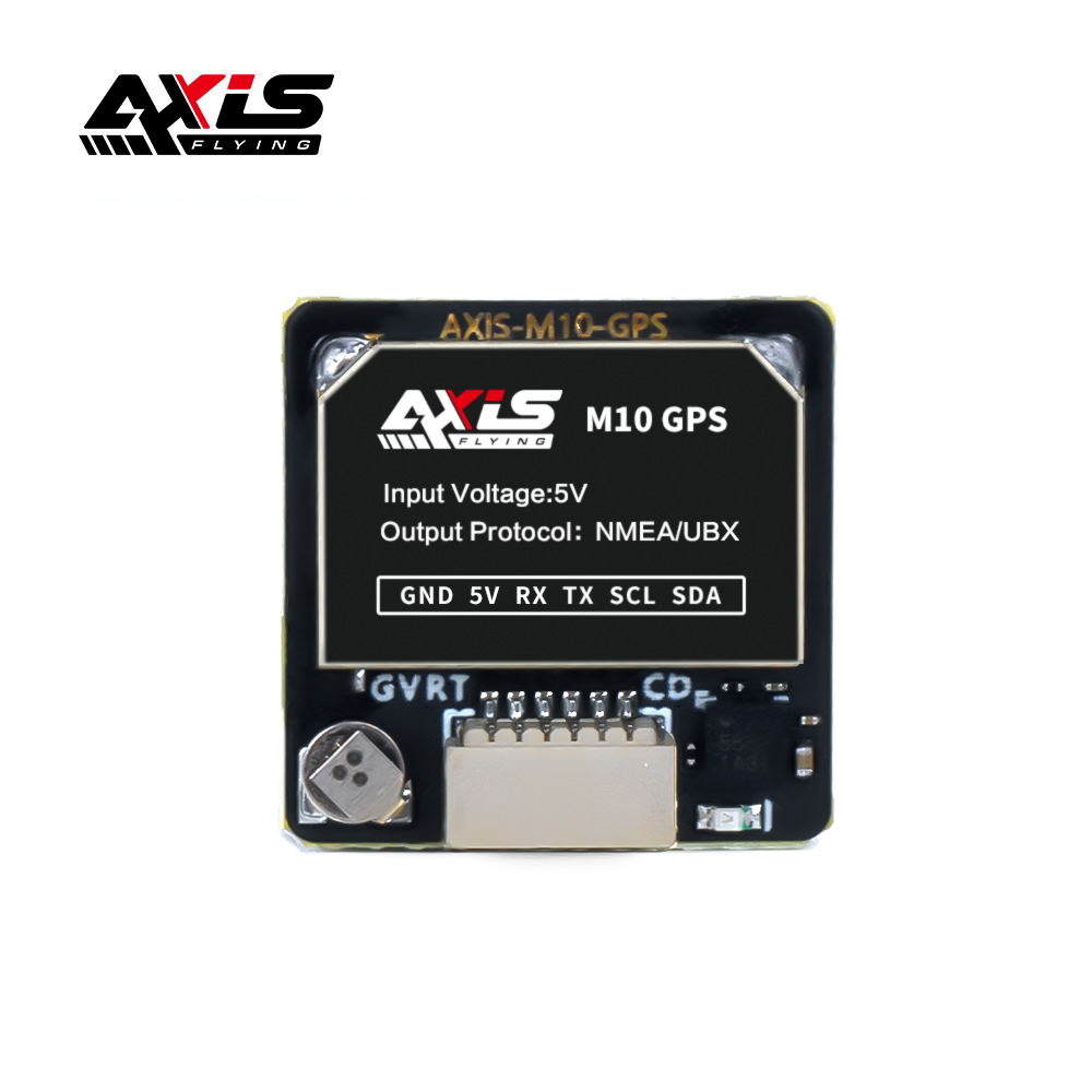 Axisflying  M10 GPS 5V Model f - Drone Mapping ulasan dan harga