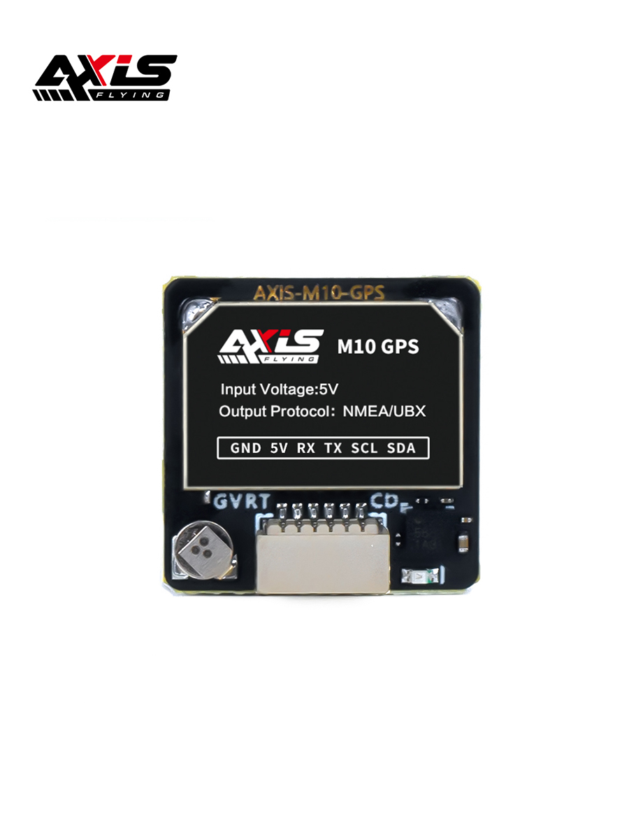 Axisflying  M10 GPS 5V Model f - Drone Mapping ulasan dan harga