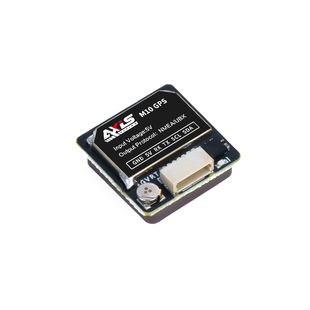 Axisflying  M10 GPS 5V Model f - Drone Mapping ulasan dan harga