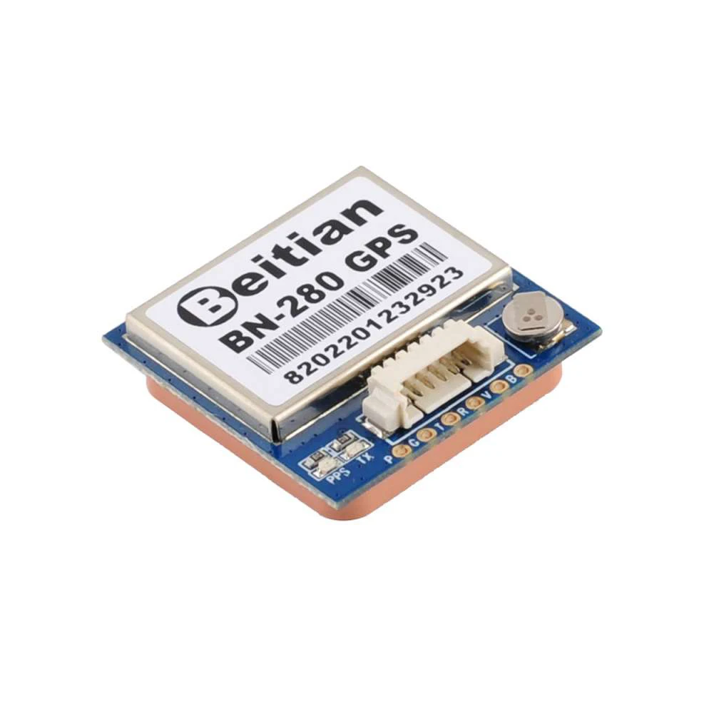 Beitian BN-280 G-MOUSE UART TT - Drone Mapping ulasan dan harga