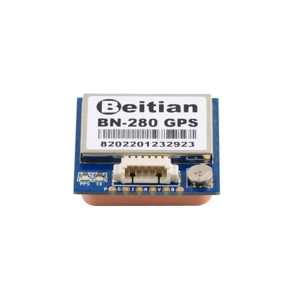 Beitian BN-280 G-MOUSE UART TT - Drone Mapping ulasan dan harga
